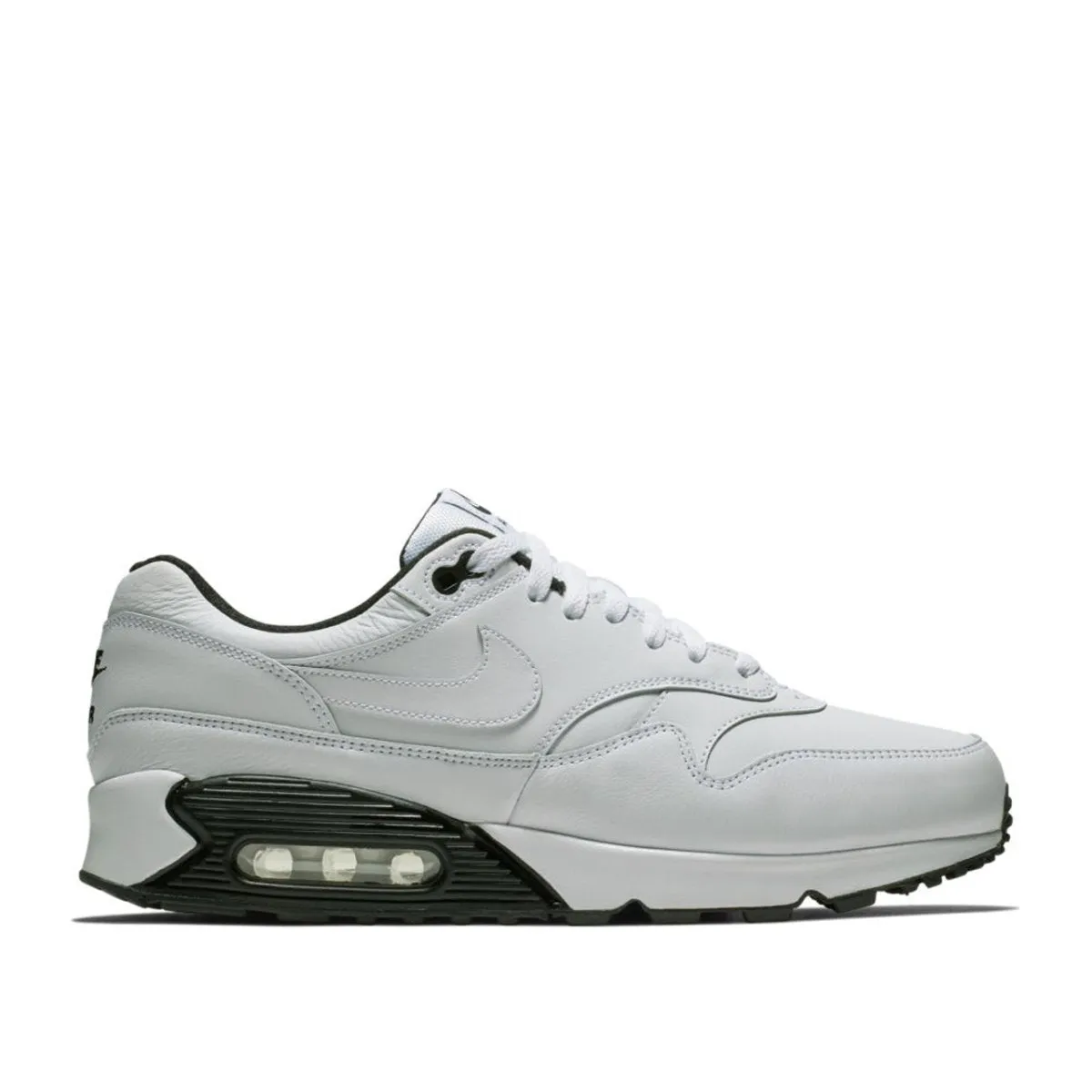 Nike Air Max 90/1 (White / Black)