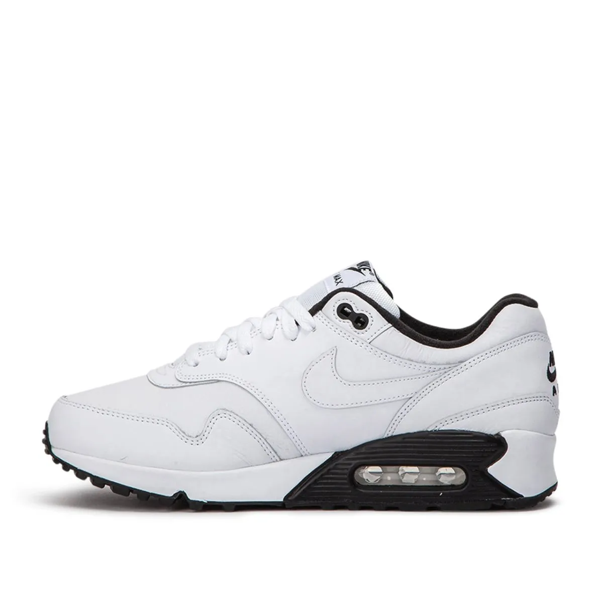 Nike Air Max 90/1 (White / Black)