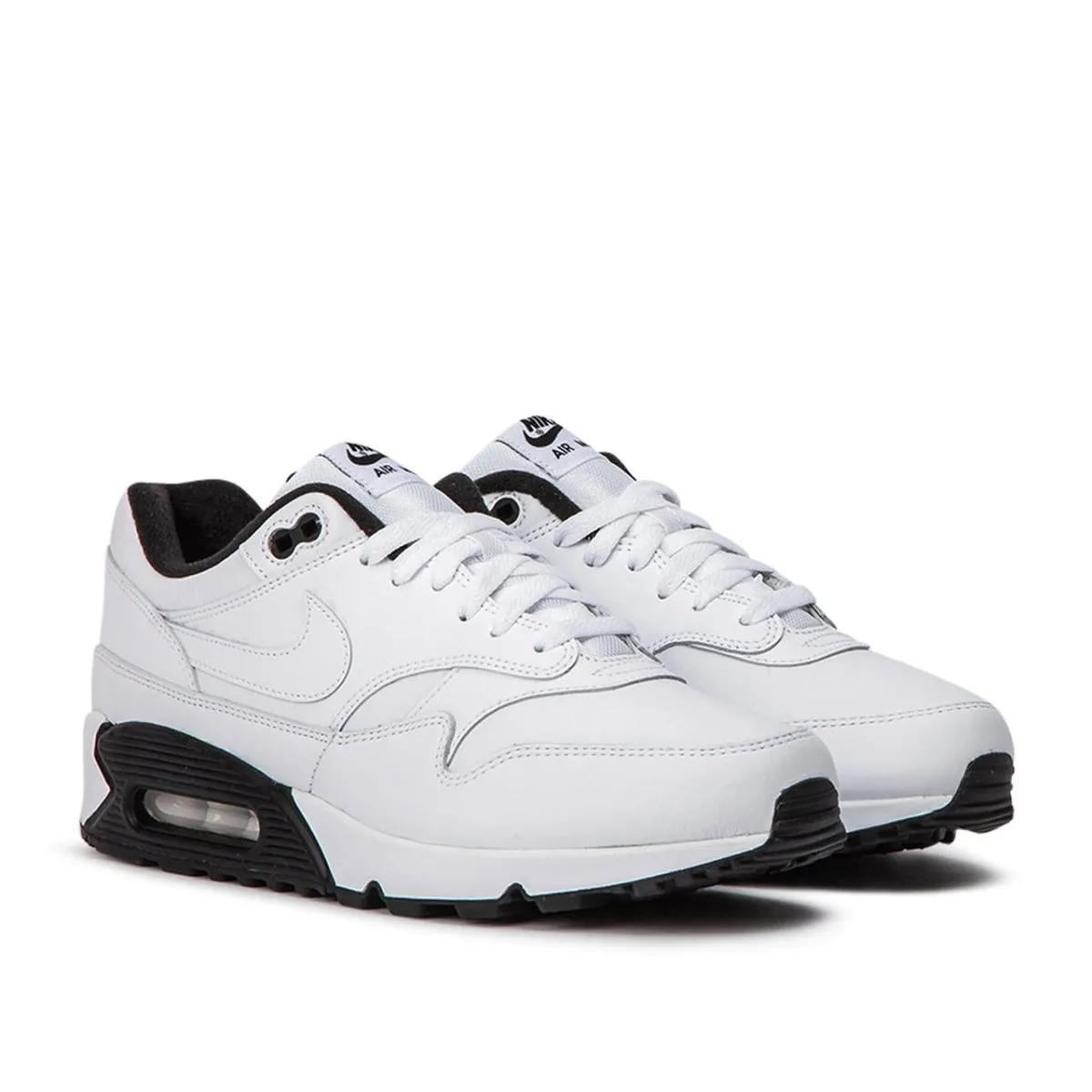 Nike Air Max 90/1 (White / Black)