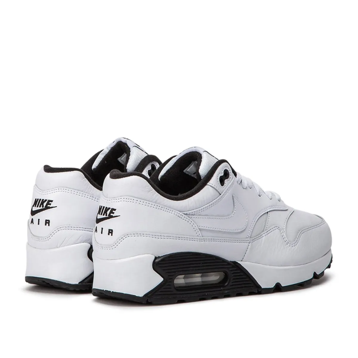 Nike Air Max 90/1 (White / Black)