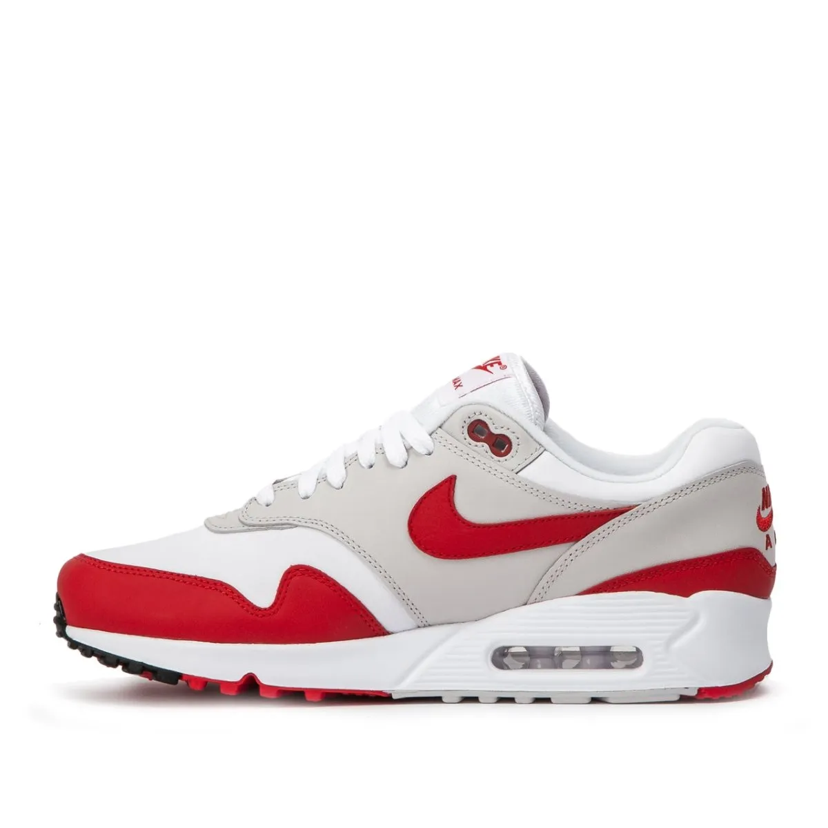 Nike Air Max 90/1 (White / Red)