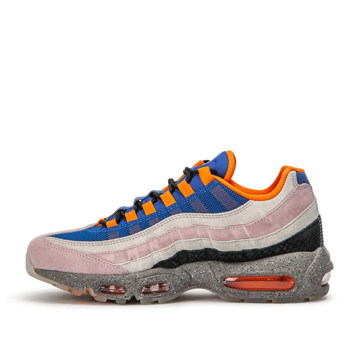 Nike Air Max 95 ''King Of The Mountain'' (Multi)