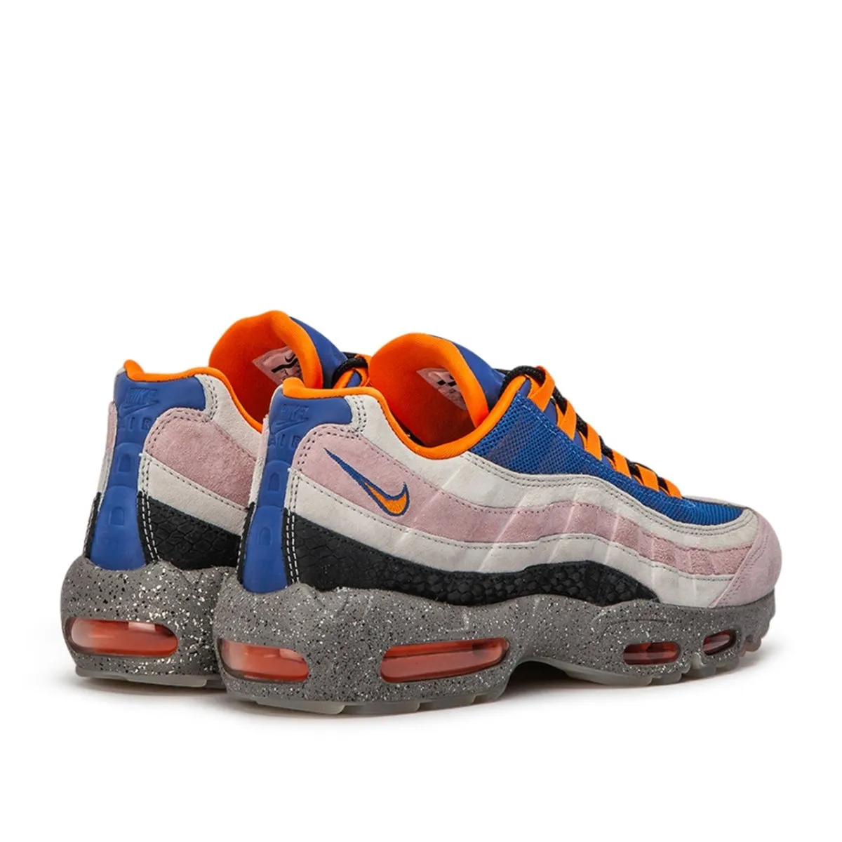 Nike Air Max 95 ''King Of The Mountain'' (Multi)