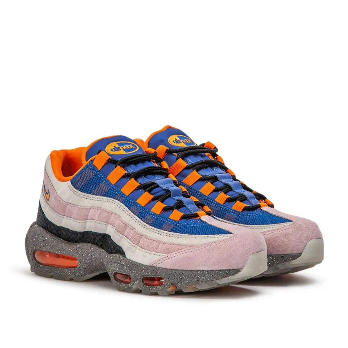 Nike Air Max 95 ''King Of The Mountain'' (Multi)