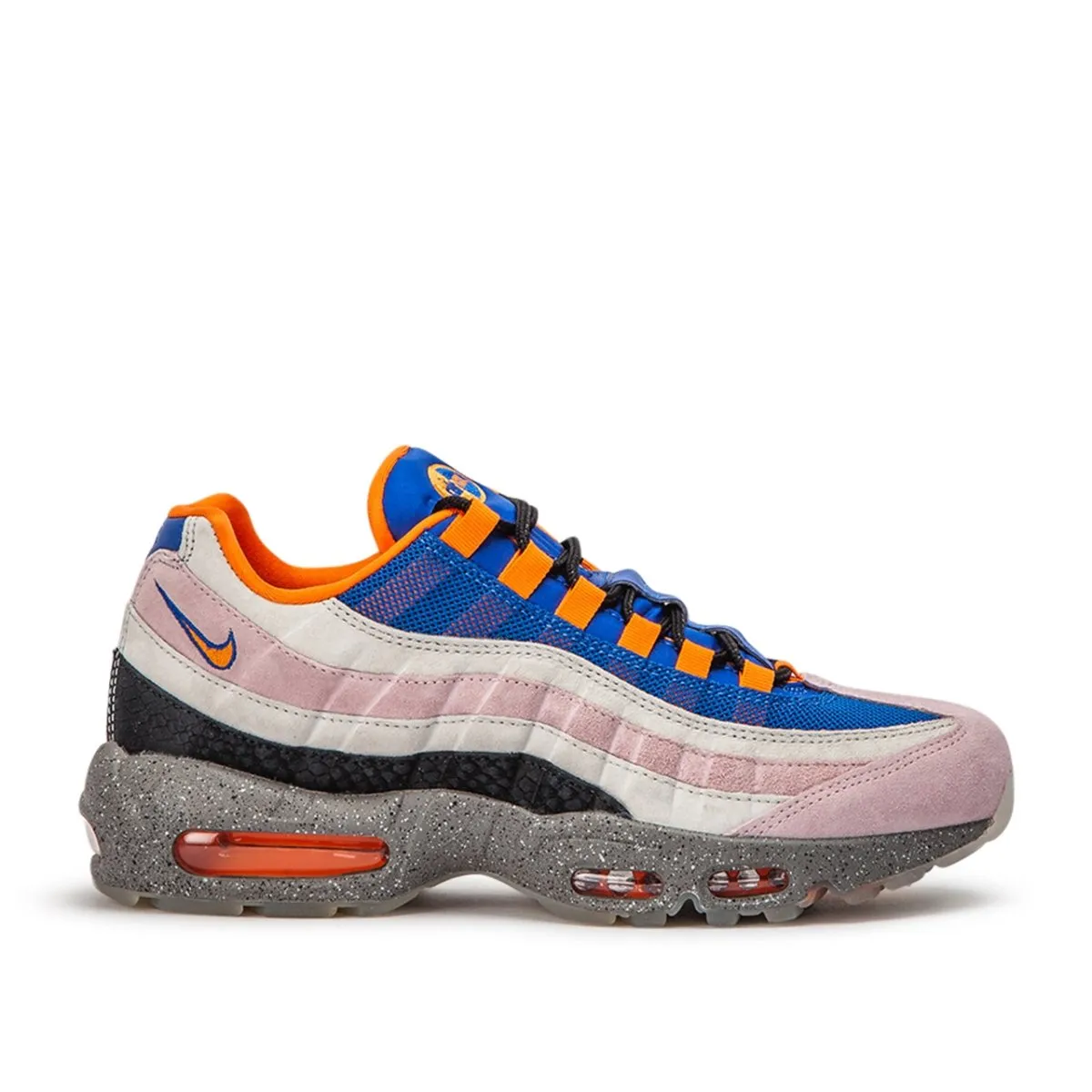 Nike Air Max 95 ''King Of The Mountain'' (Multi)