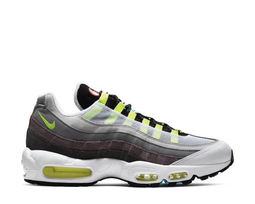 Nike Air Max 95 QS Greedy 2.0