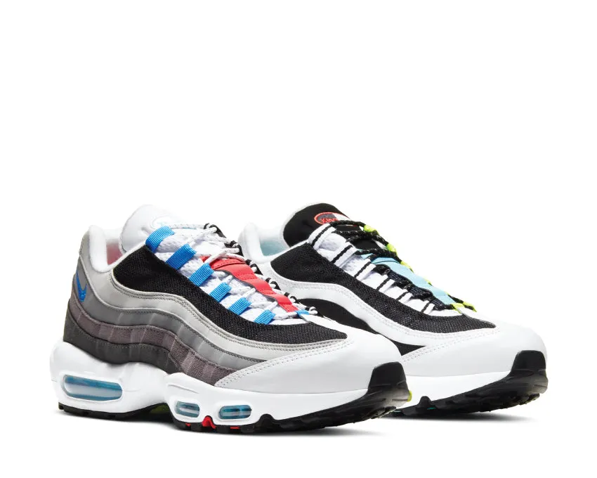 Nike Air Max 95 QS Greedy 2.0