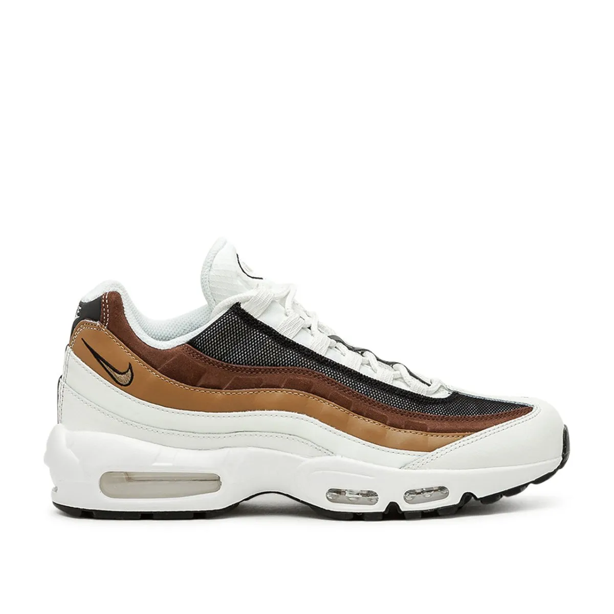 Nike Air Max 95 (Sail / Black)