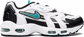 Nike Air Max 96 II Mystic Teal sneakers White