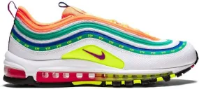 Nike Air Max 97 London On Air sneakers White