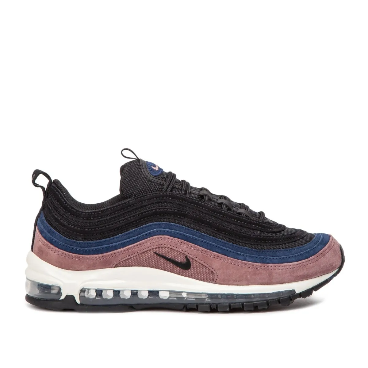 Nike Air Max 97 Premium (Black / Lilac)