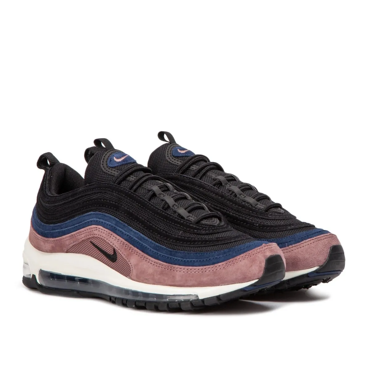 Nike Air Max 97 Premium (Black / Lilac)