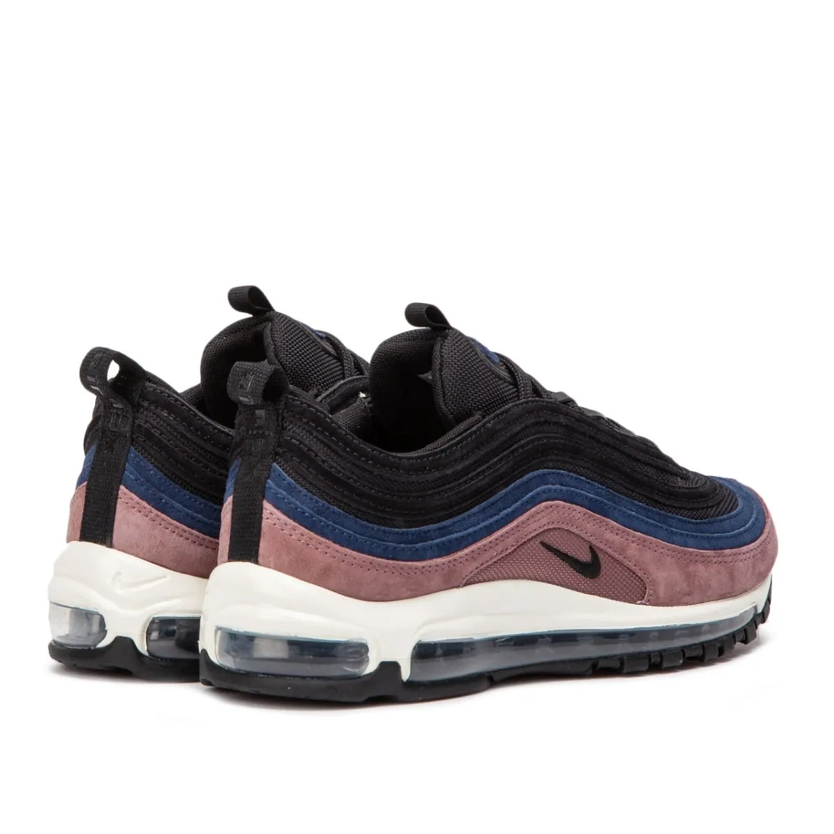 Nike Air Max 97 Premium (Black / Lilac)