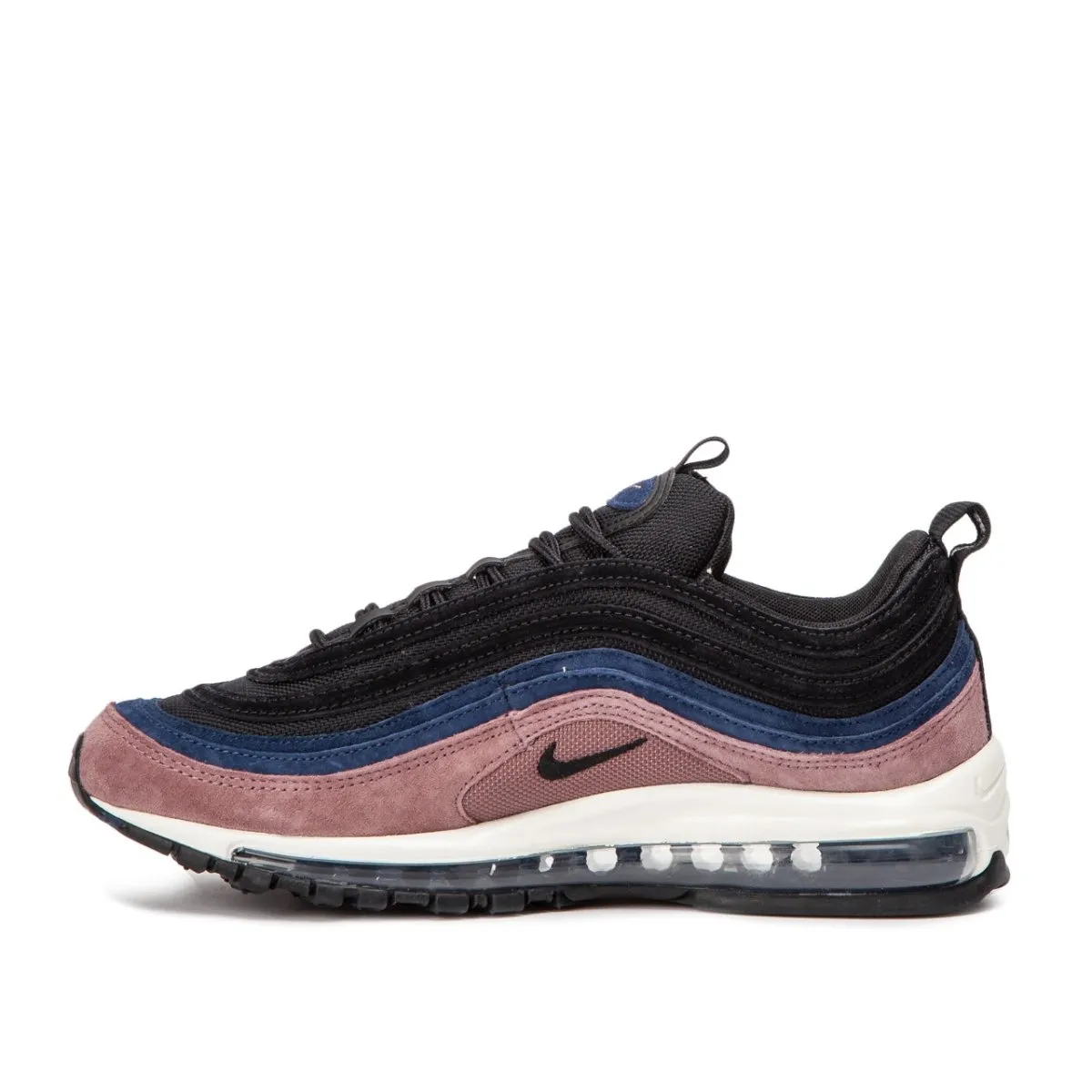 Nike Air Max 97 Premium (Black / Lilac)