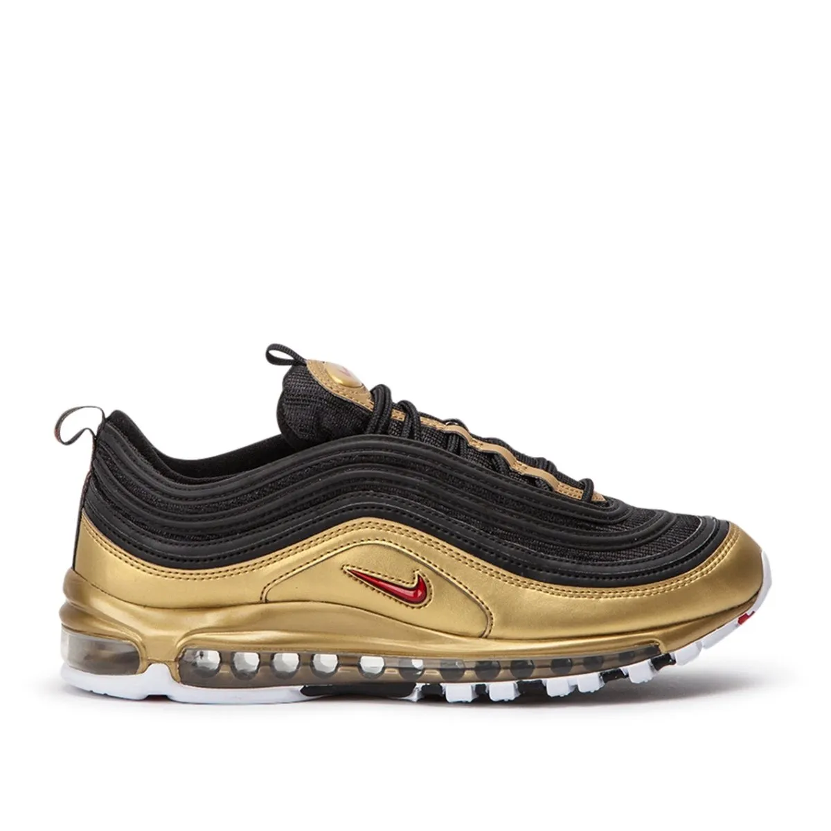 Nike Air Max 97 QS ''B-Sides Pack'' (Black / Gold)