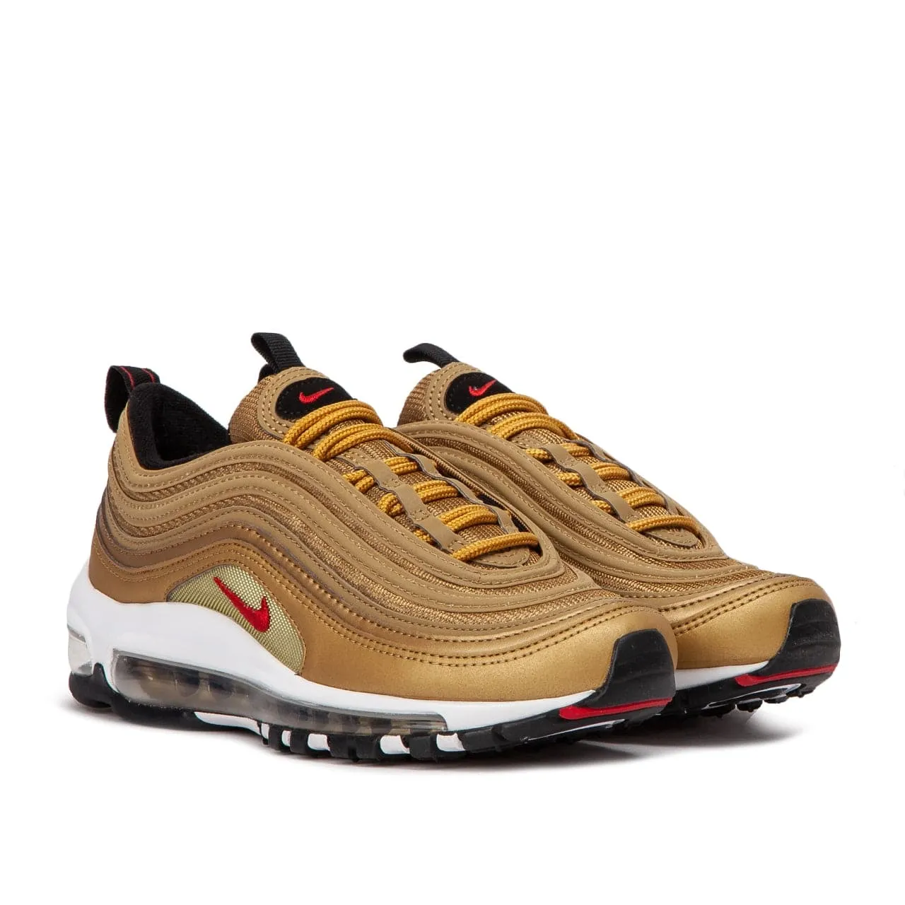 Nike Air Max 97 QS GS (Gold)