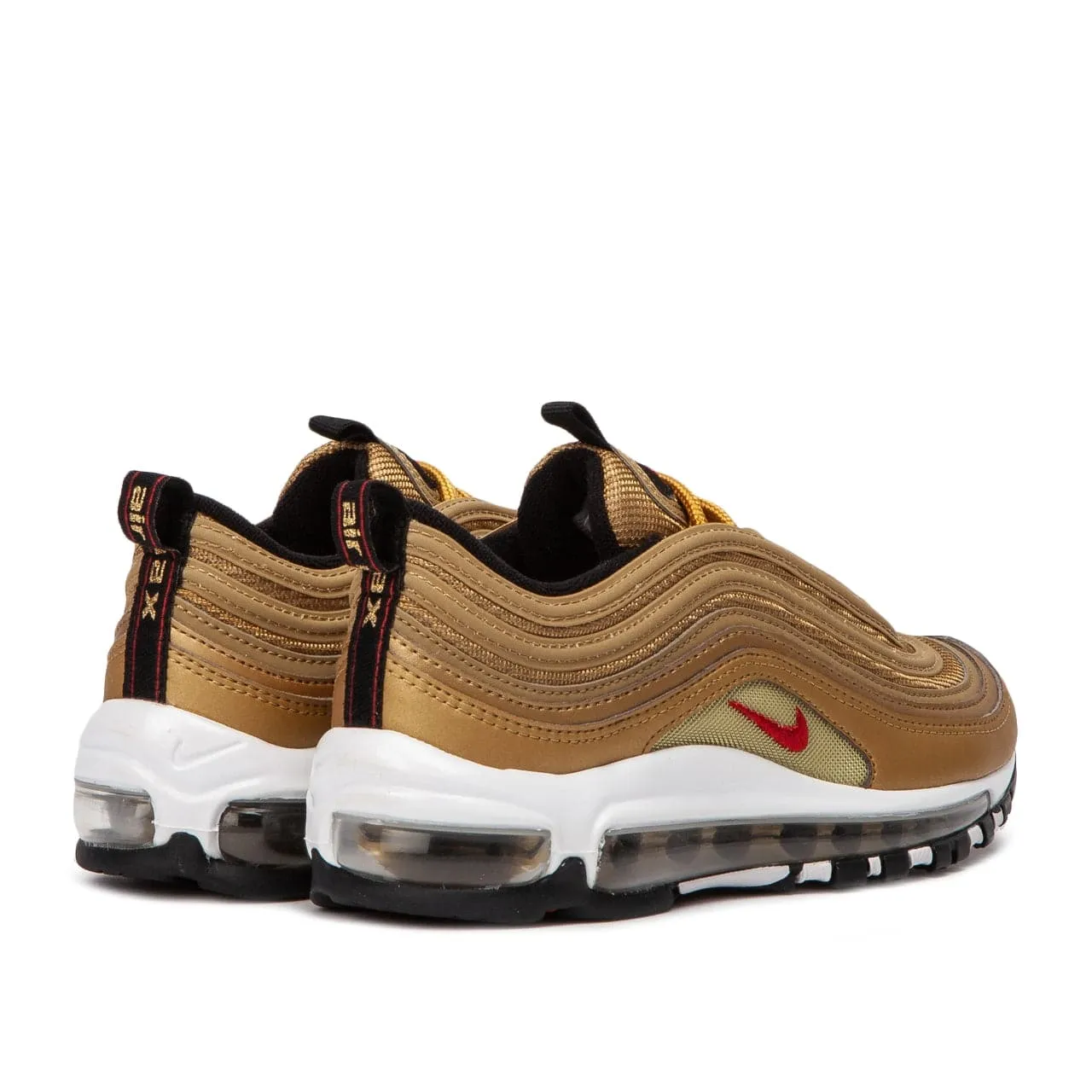 Nike Air Max 97 QS GS (Gold)