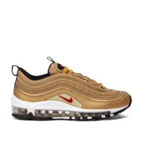 Nike Air Max 97 QS GS (Gold)