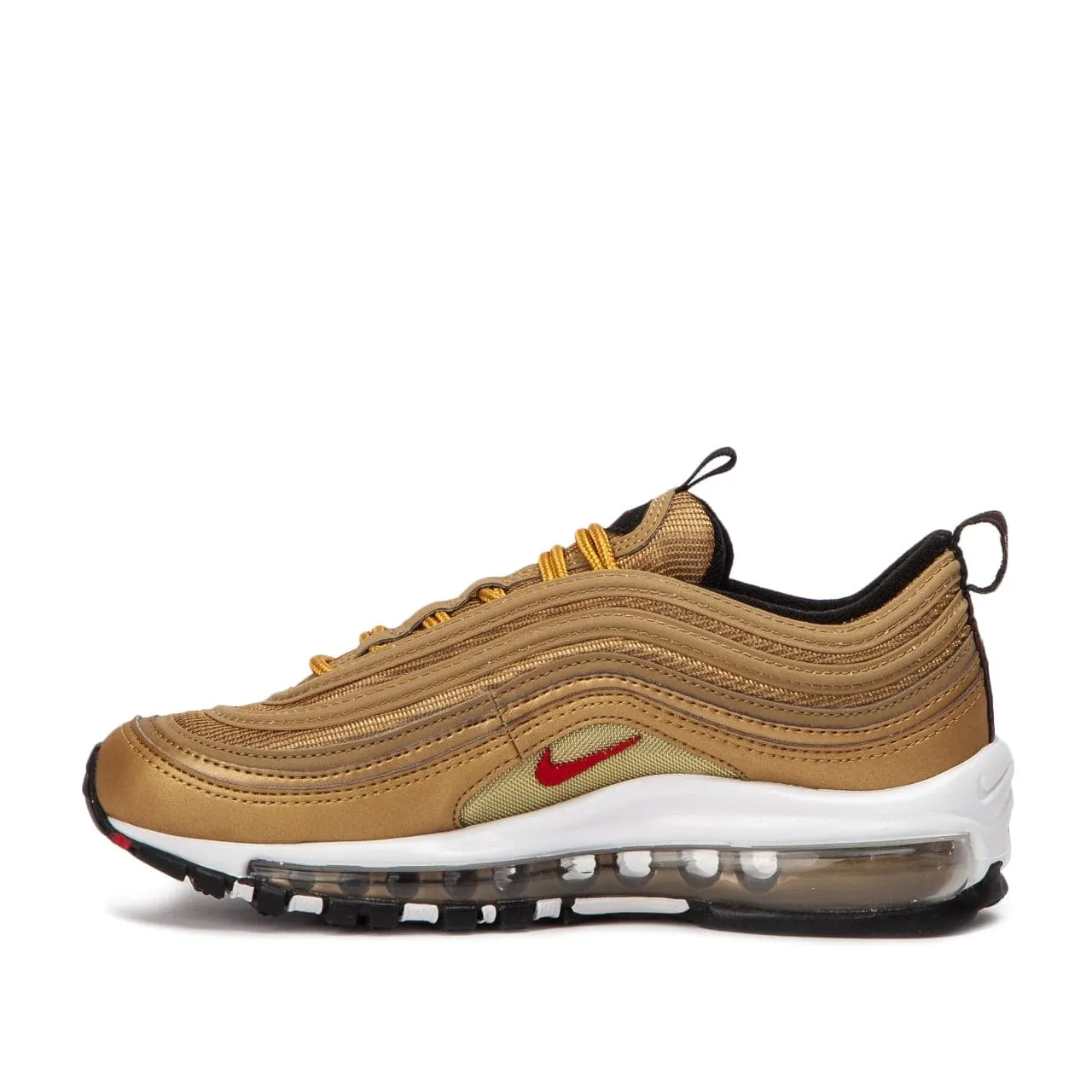 Nike Air Max 97 QS GS (Gold)