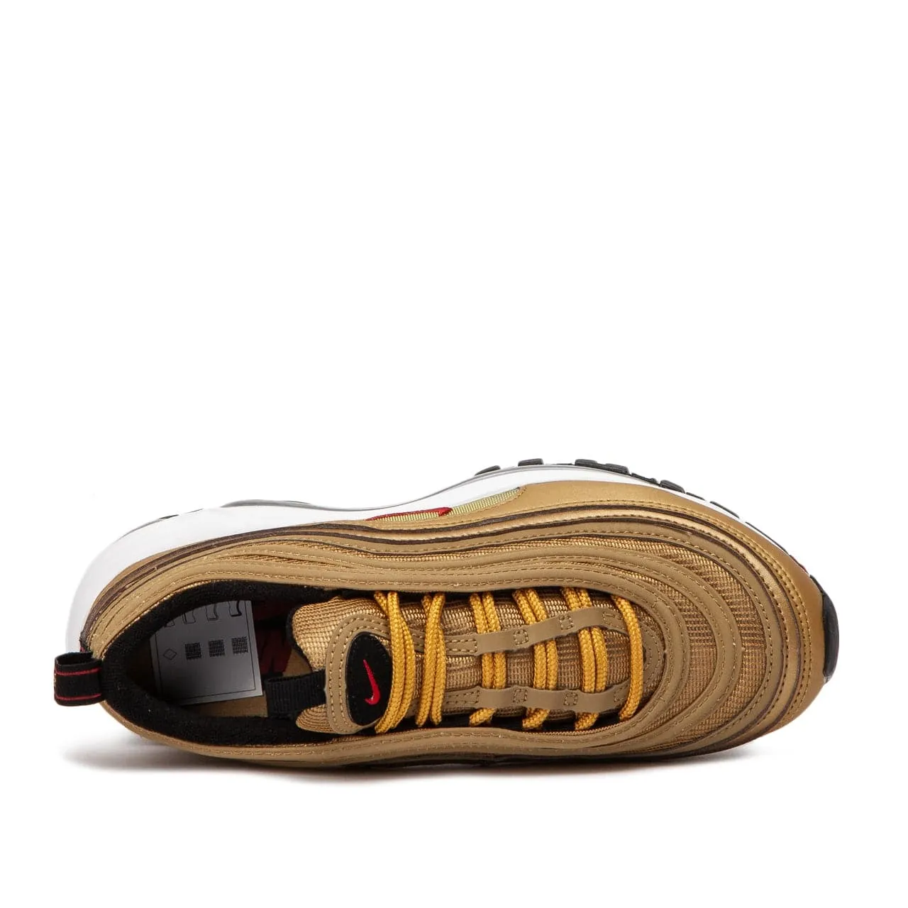 Nike Air Max 97 QS GS (Gold)