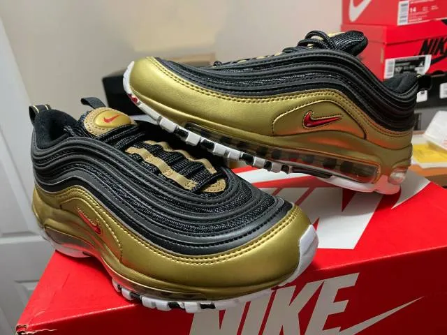 Nike air max 97 qs gs 