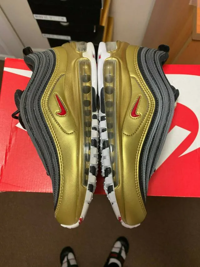 Nike air max 97 qs gs 