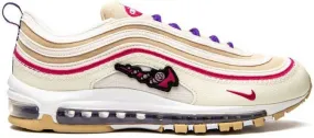 Nike Air Max 97 SE Air Sprung sneakers Neutrals