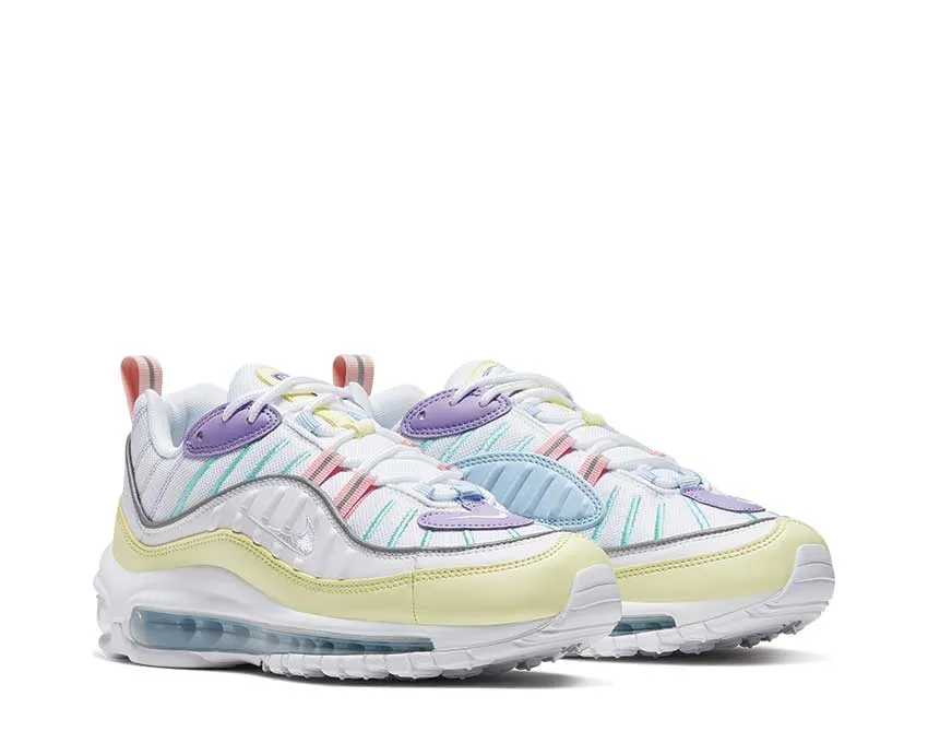 Nike Air Max 98 W Atomic