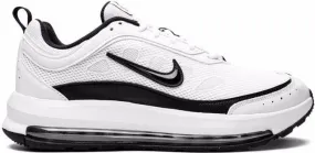 Nike Air Max AP White Black Bright Crimson sneakers