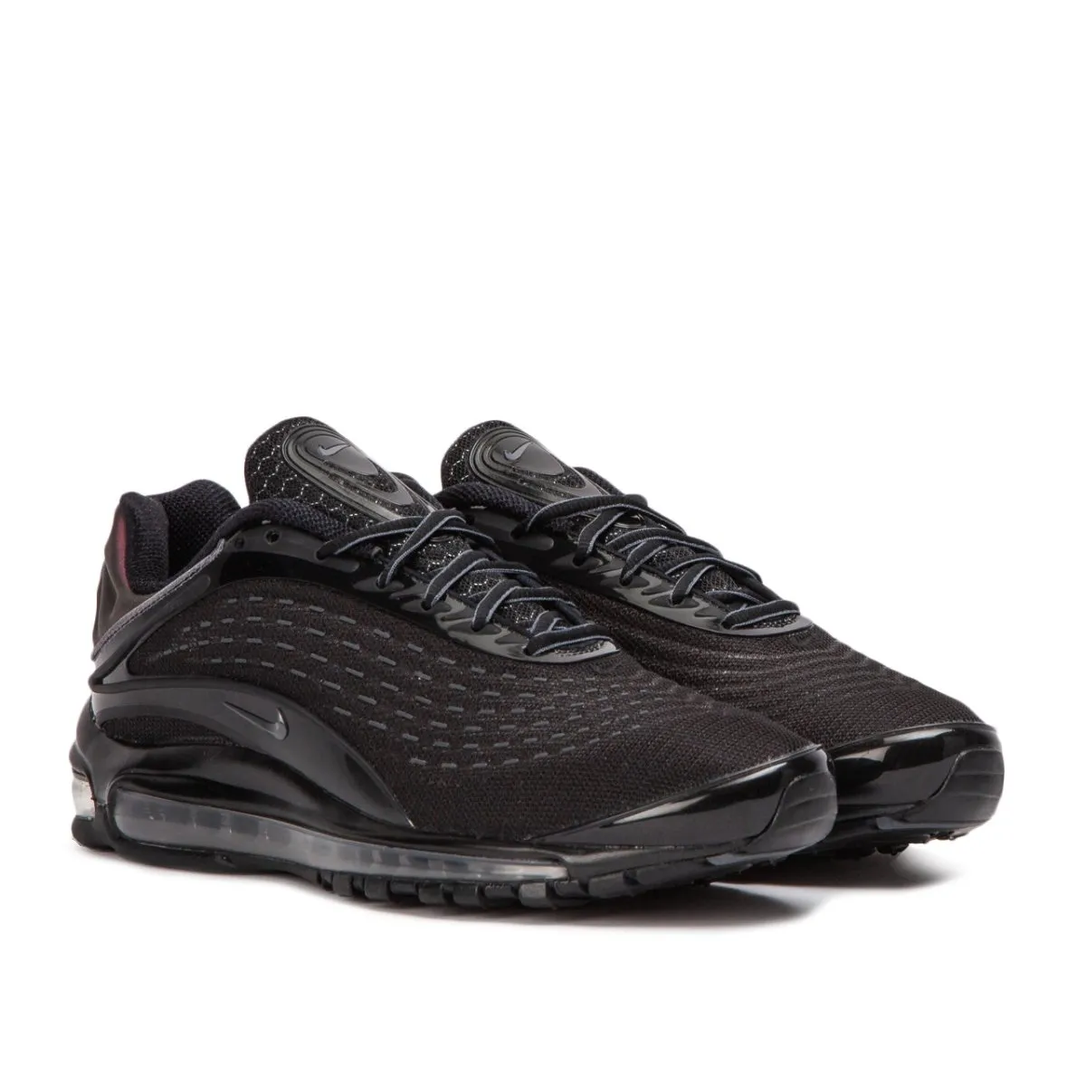 Nike Air Max Deluxe (Black / Grey)