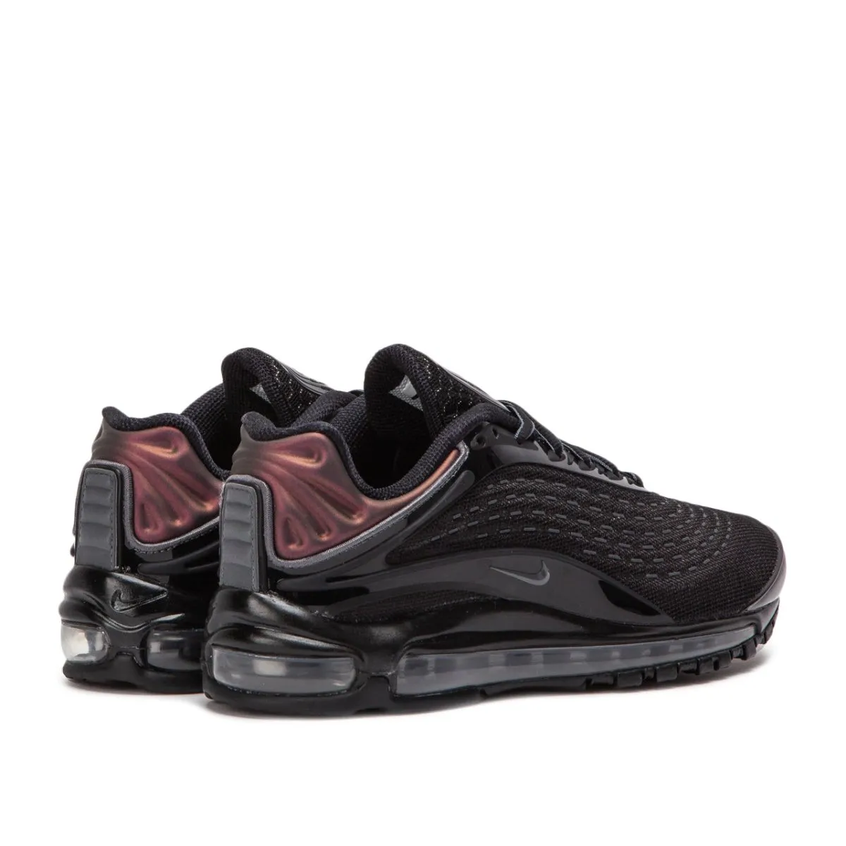 Nike Air Max Deluxe (Black / Grey)