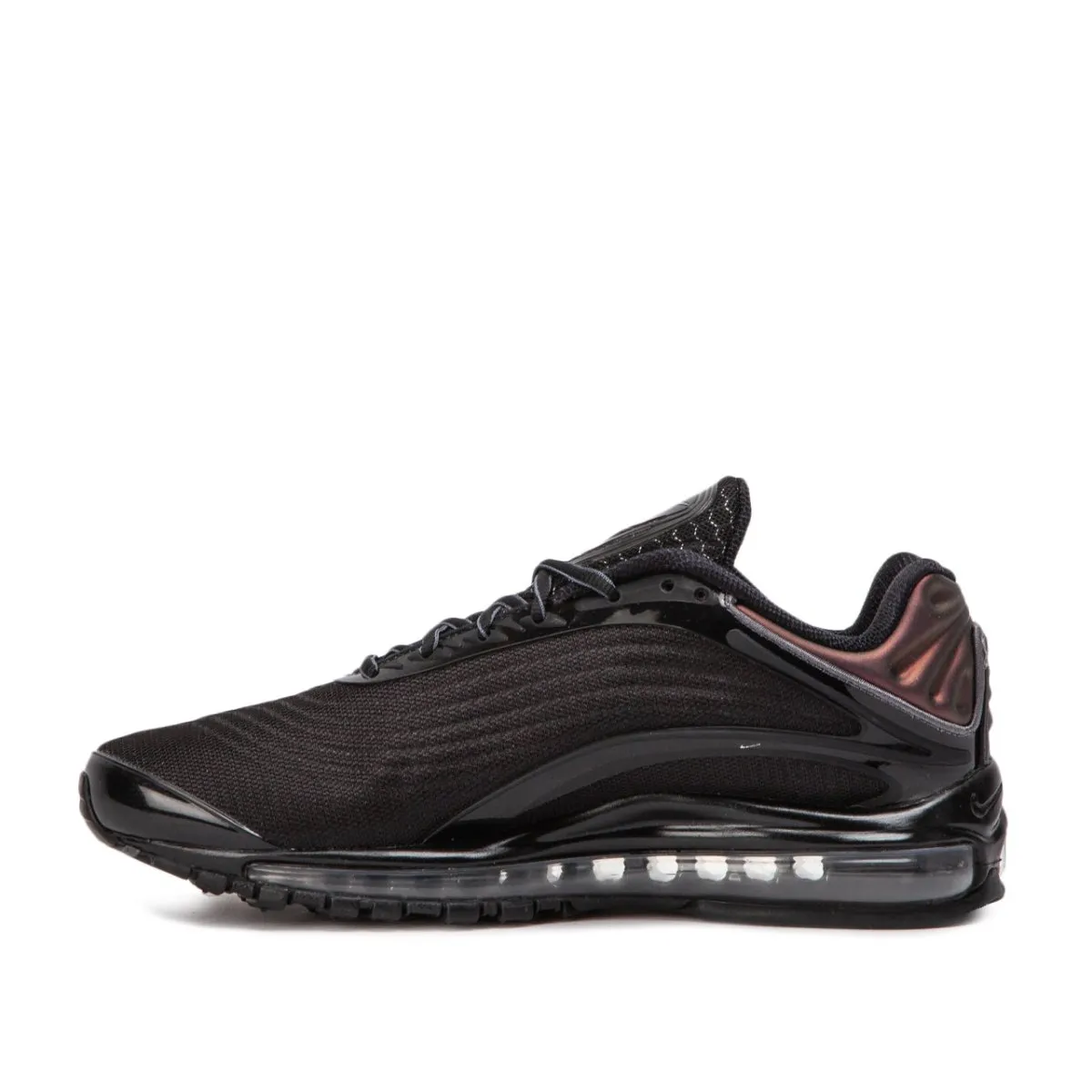 Nike Air Max Deluxe (Black / Grey)