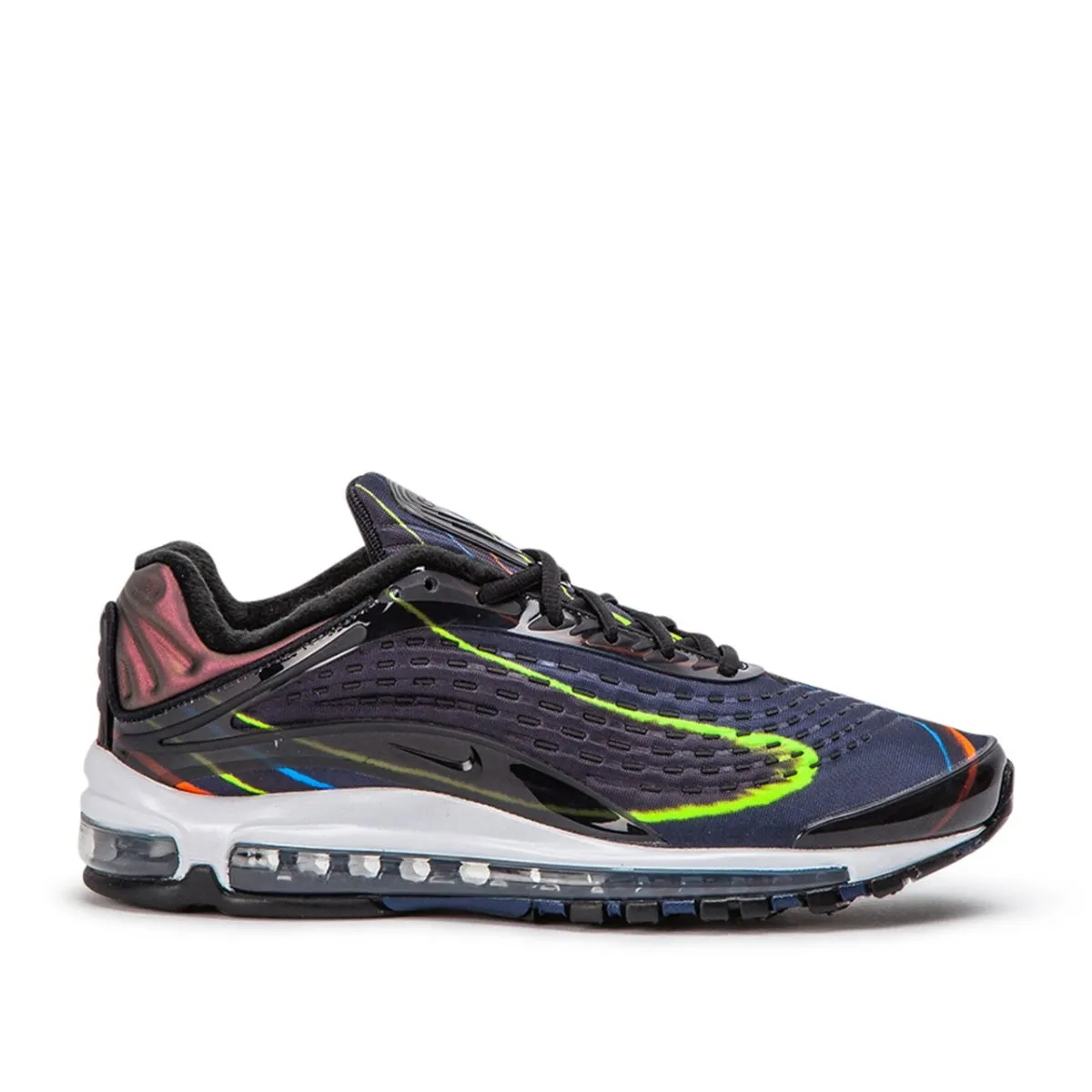 Nike Air Max Deluxe (Black)