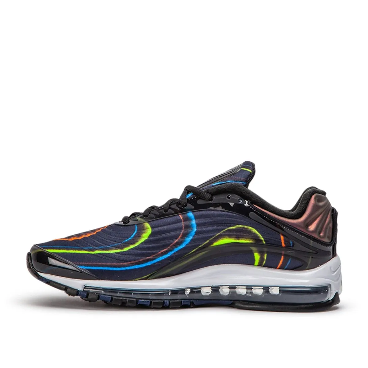 Nike Air Max Deluxe (Black)