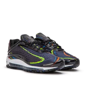 Nike Air Max Deluxe (Black)