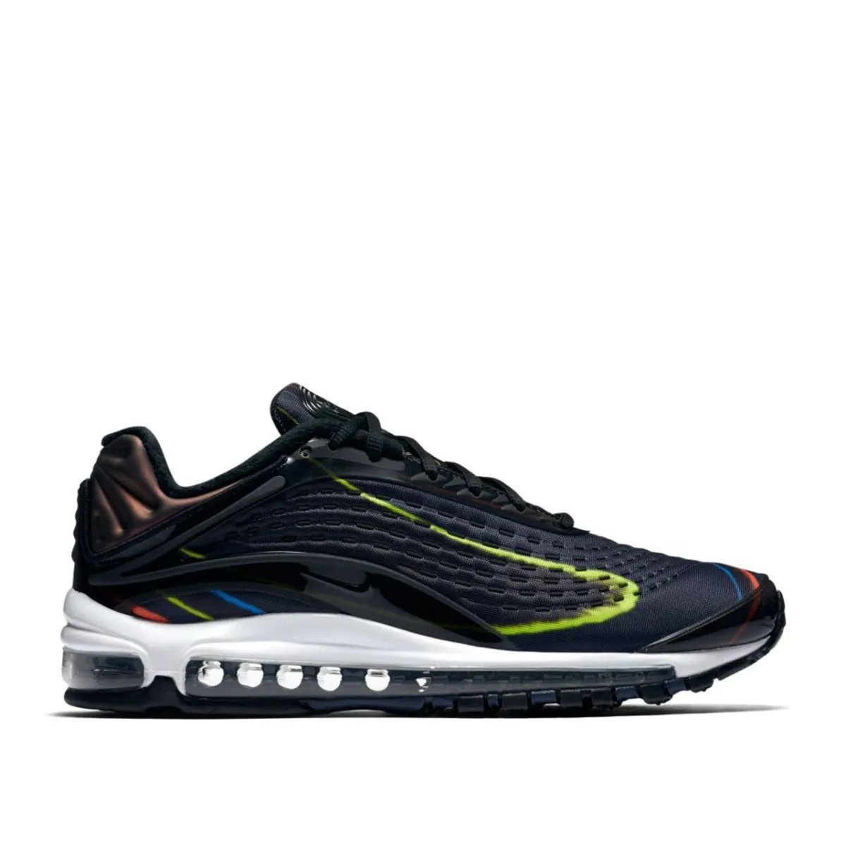 Nike Air Max Deluxe (Black)