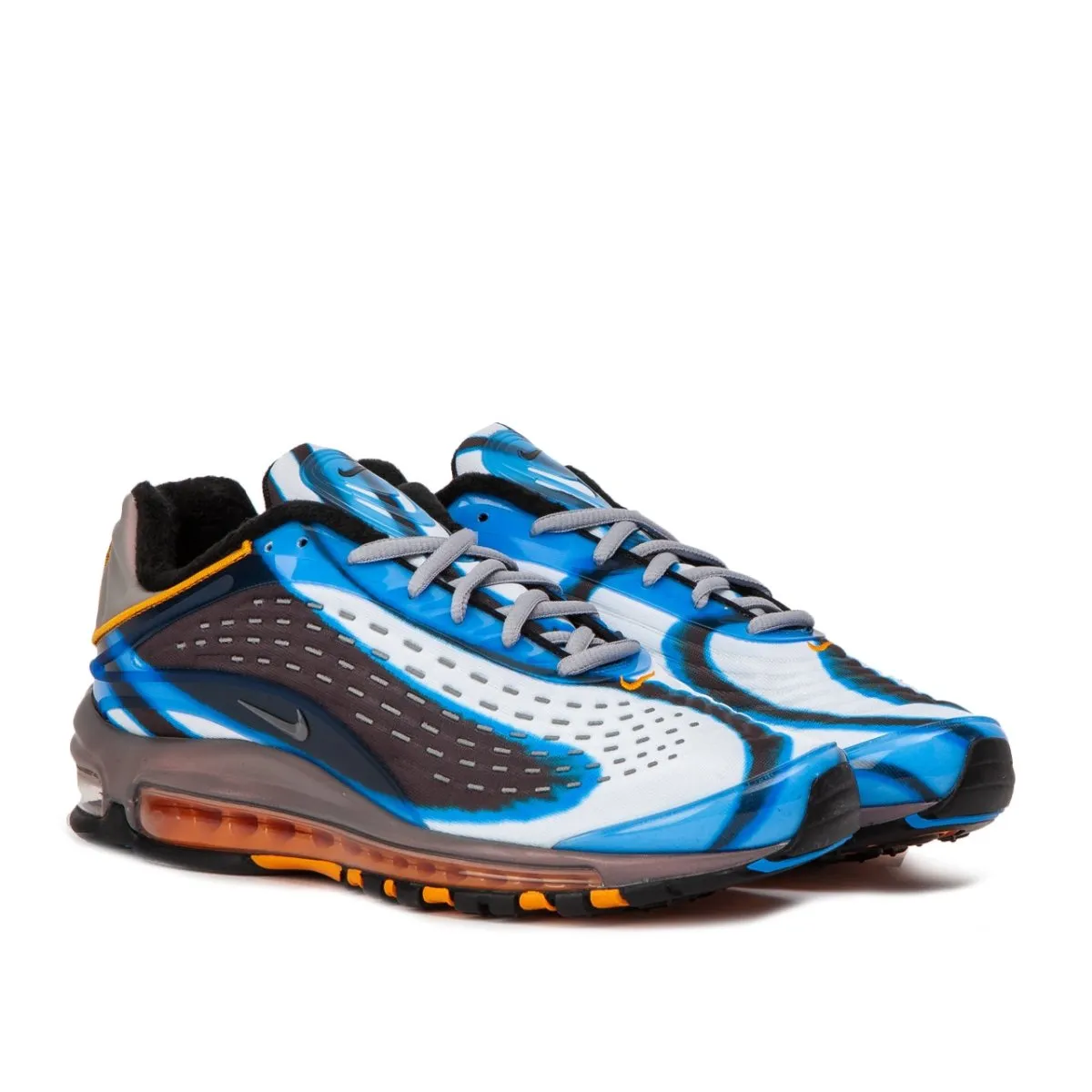 Nike Air Max Deluxe (Blue)