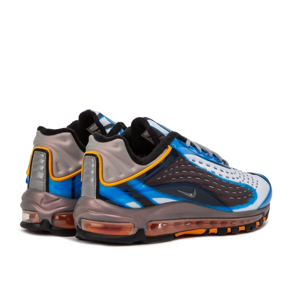 Nike Air Max Deluxe (Blue)