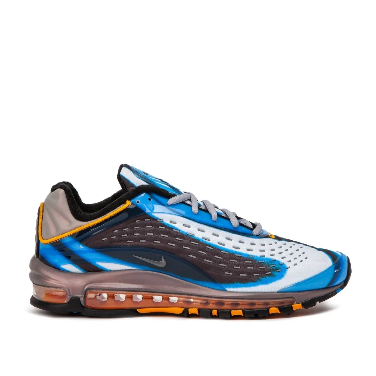 Nike Air Max Deluxe (Blue)