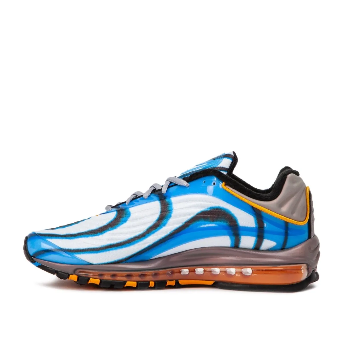 Nike Air Max Deluxe (Blue)