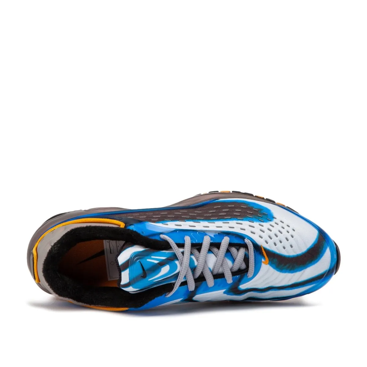 Nike Air Max Deluxe (Blue)