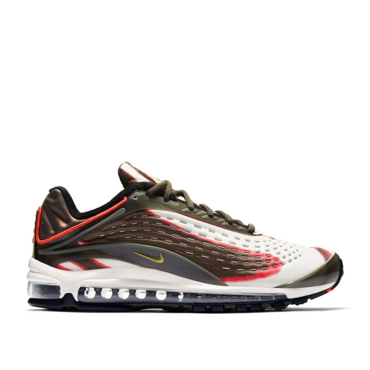 Nike Air Max Deluxe (Brown)