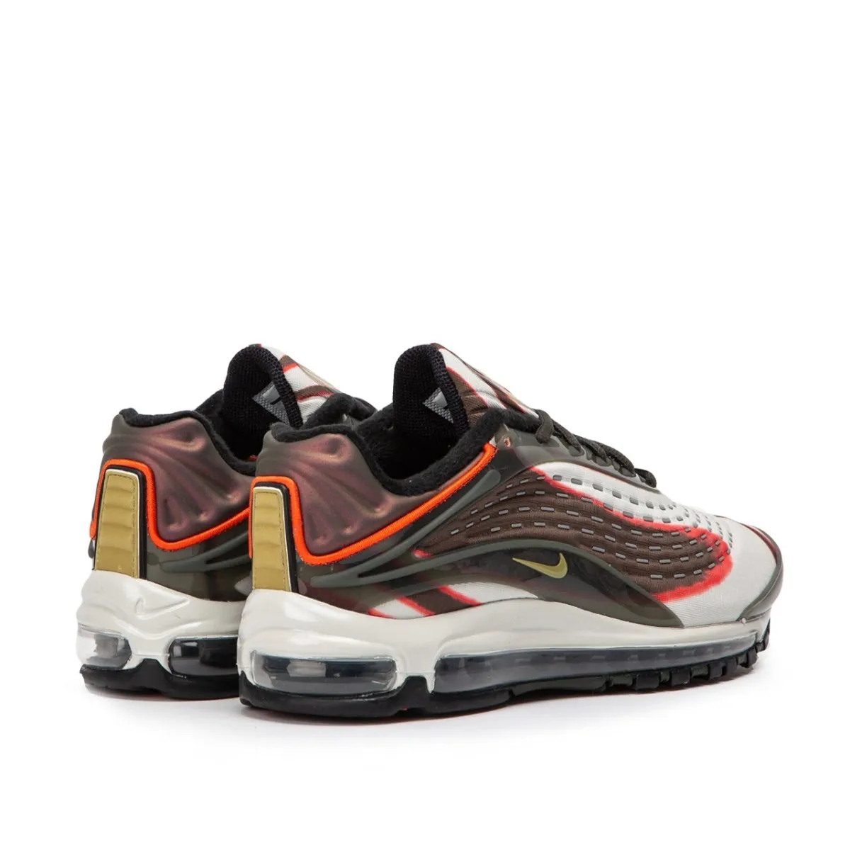 Nike Air Max Deluxe (Brown)