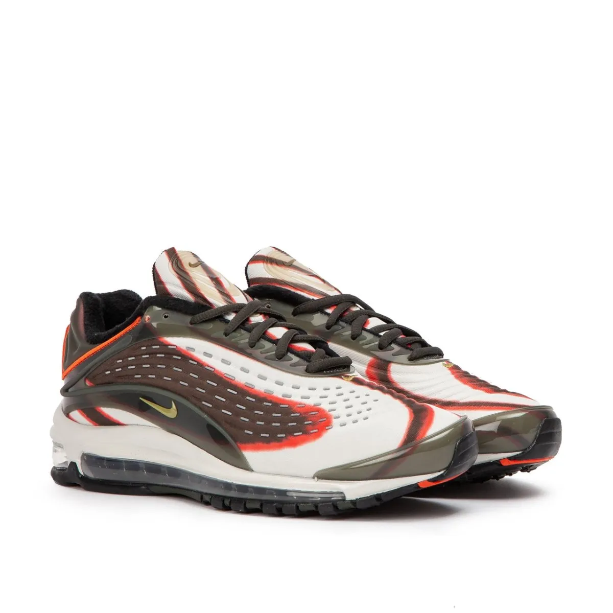 Nike Air Max Deluxe (Brown)