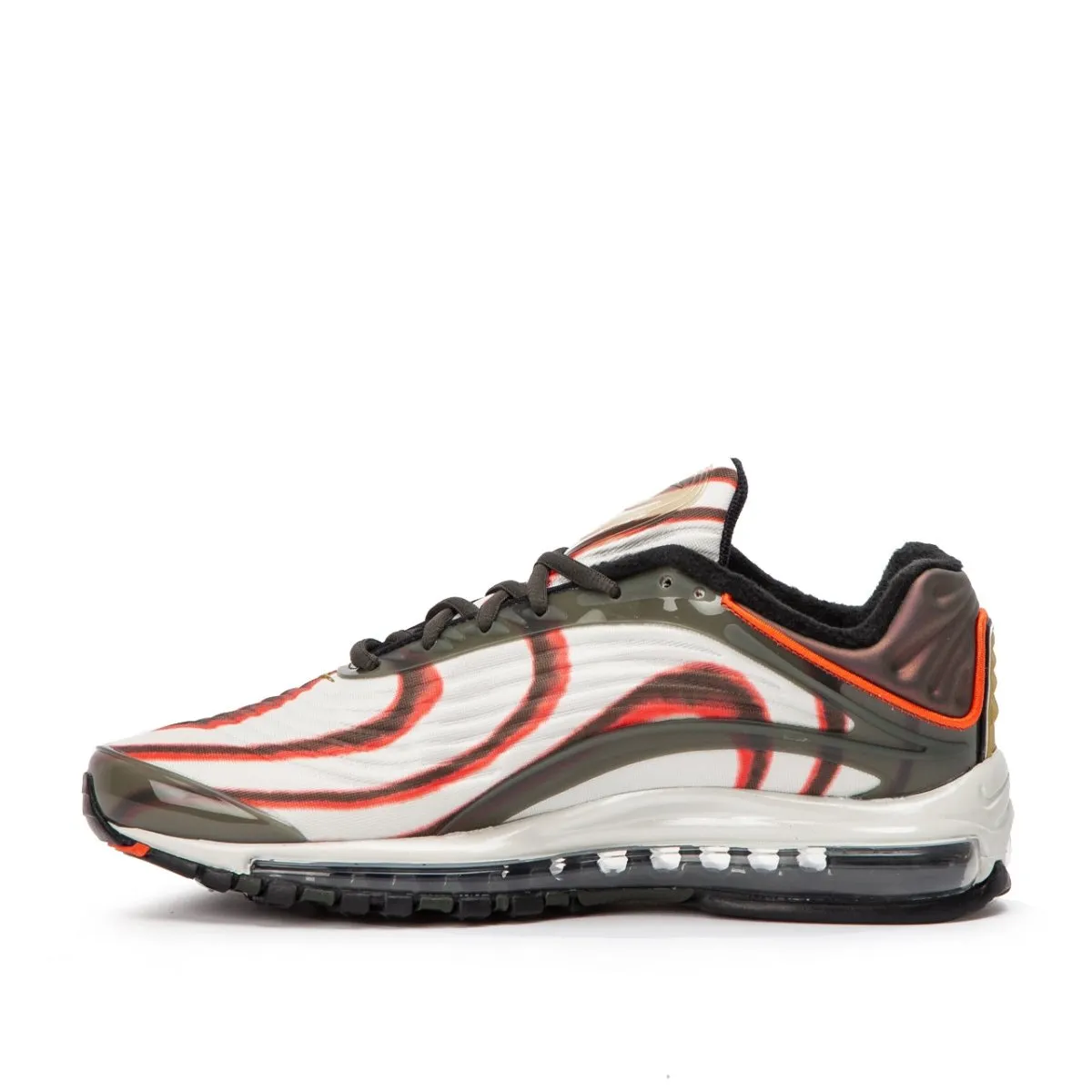 Nike Air Max Deluxe (Brown)