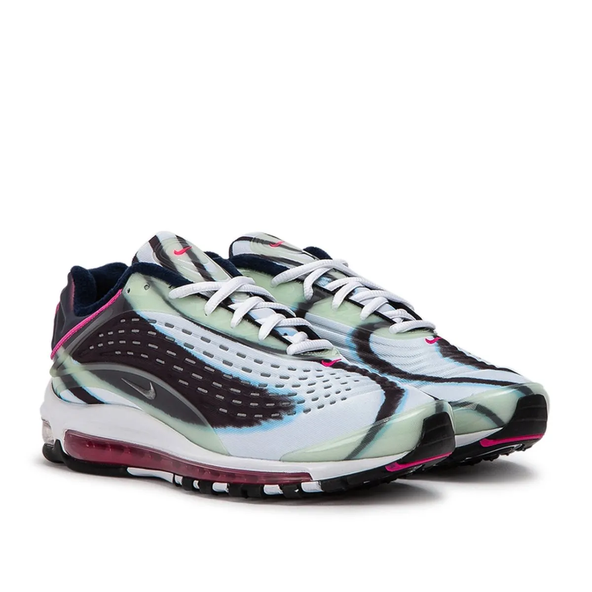 Nike Air Max Deluxe (Green)