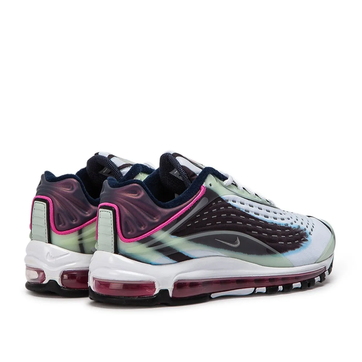 Nike Air Max Deluxe (Green)