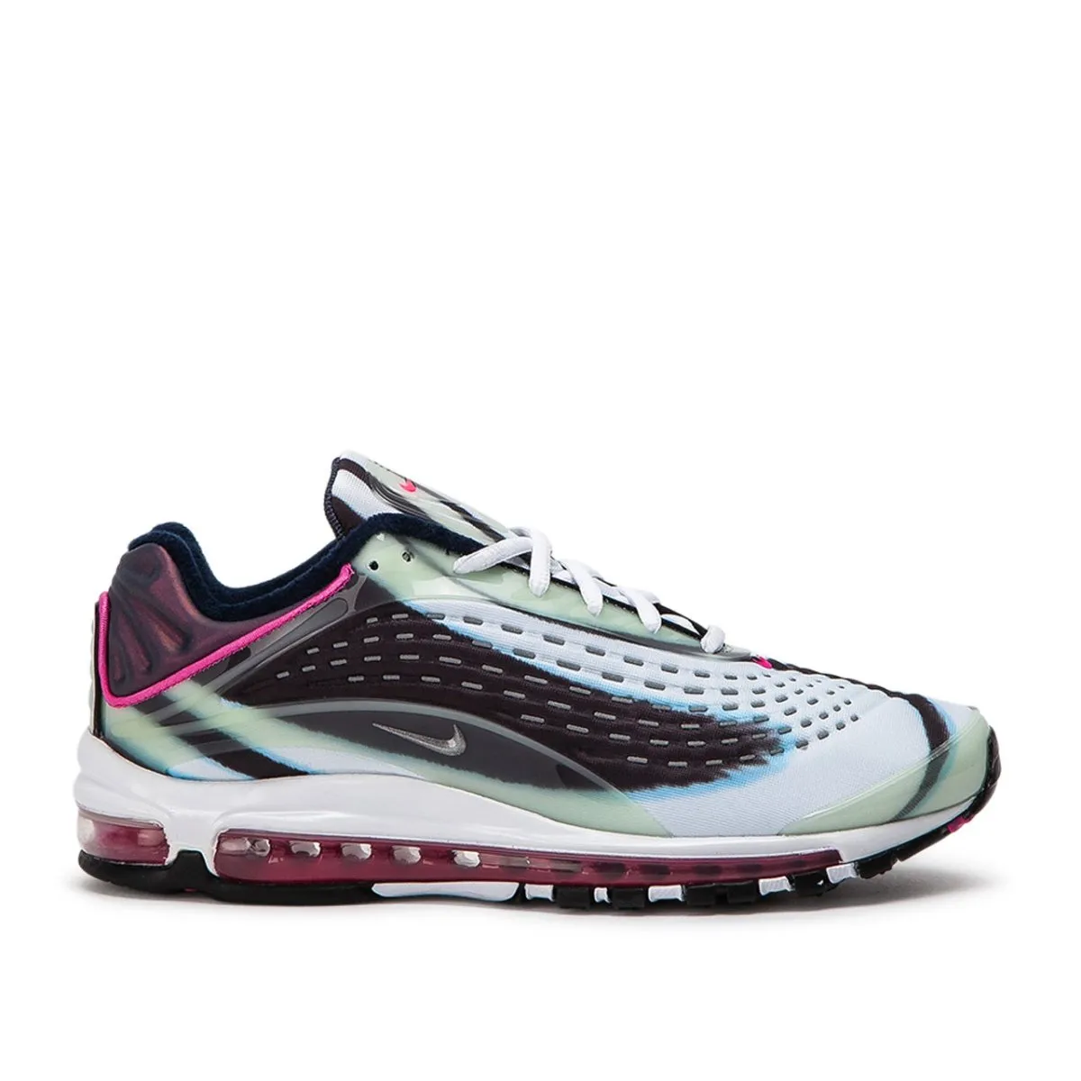 Nike Air Max Deluxe (Green)