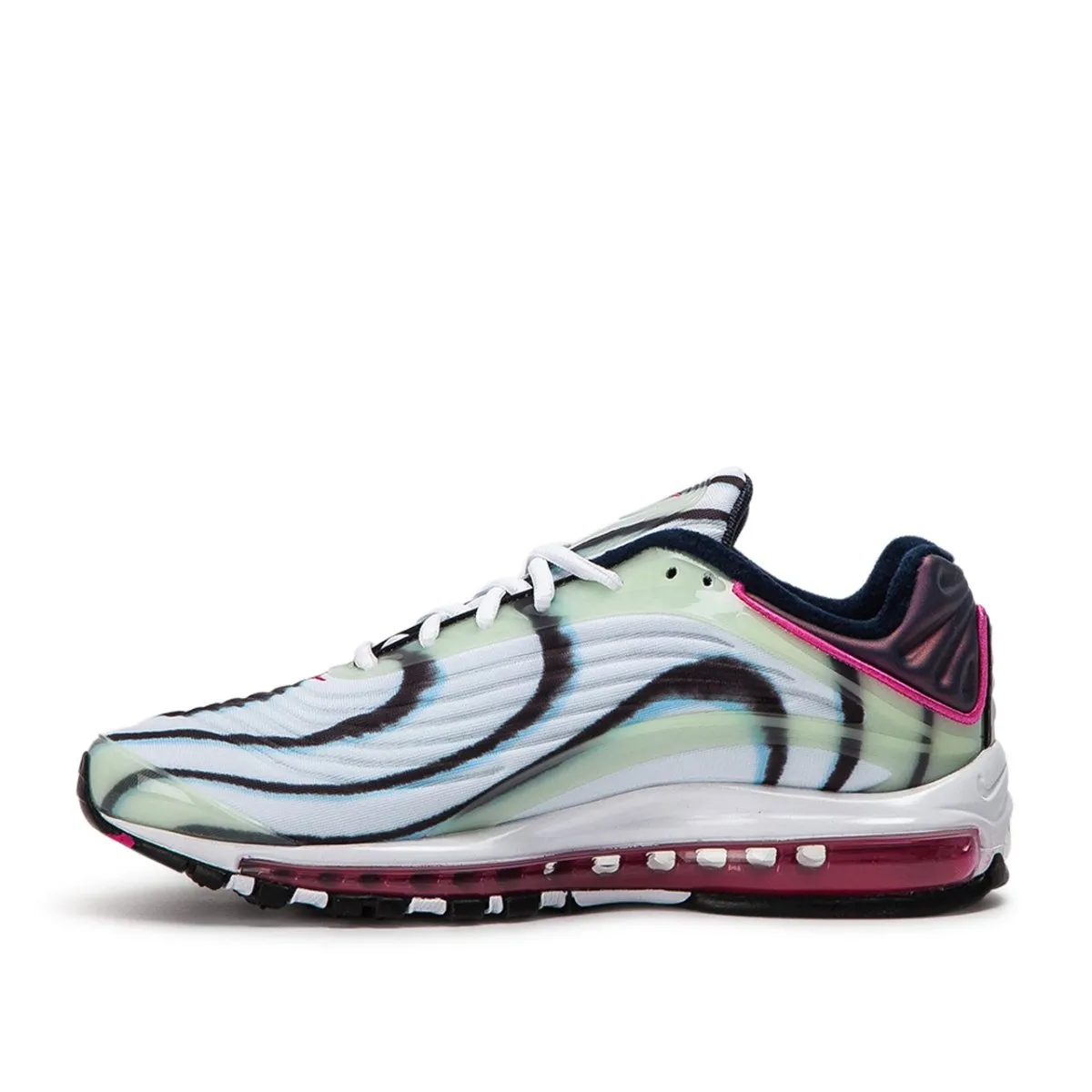 Nike Air Max Deluxe (Green)