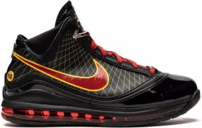 Nike Air Max LeBron 7 PE Fairfax sneakers Black